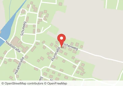 Hotels an der Eichenweg in Schirmitz – Unterkünfte, Pensionen und Ferienwohnungen in zentraler Lage