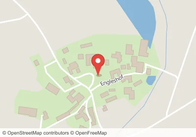 Hotels an der Engelshof in Pirk – Unterkünfte, Pensionen und Ferienwohnungen in zentraler Lage