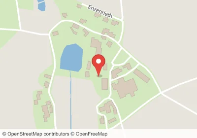 Hotels an der Enzenrieth in Pirk – Unterkünfte, Pensionen und Ferienwohnungen in zentraler Lage