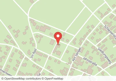 Hotels an der Erdenwiese in Mönchberg – Unterkünfte, Pensionen und Ferienwohnungen in zentraler Lage