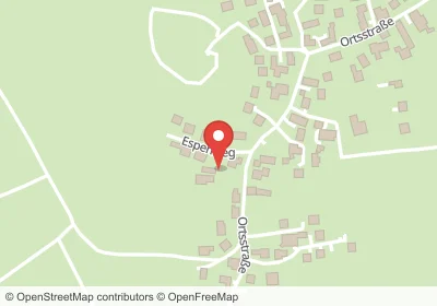 Hotels an der Espenweg in Holzheim – Unterkünfte, Pensionen und Ferienwohnungen in zentraler Lage