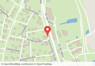 Etzenrichter Straße Luhe-Wildenau – Hotels in der Nähe Hotels an der Etzenrichter Straße in Luhe-Wildenau – Unterkünfte, Pensionen und Ferienwohnungen in zentraler Lage