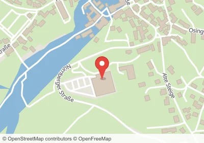 Fabrikweg Emskirchen – Hotels in der Nähe Hotels an der Fabrikweg in Emskirchen – Unterkünfte, Pensionen und Ferienwohnungen in zentraler Lage