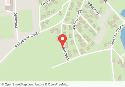 Hotels an der Fasanenweg in Eslarn – Unterkünfte, Pensionen und Ferienwohnungen in zentraler Lage