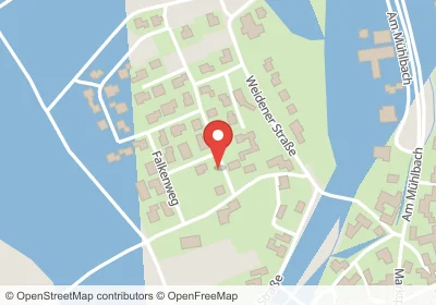 Fasanenweg Luhe-Wildenau – Hotels in der Nähe Hotels an der Fasanenweg in Luhe-Wildenau – Unterkünfte, Pensionen und Ferienwohnungen in zentraler Lage