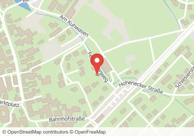 Hotels an der Festhallenweg in Ipsheim – Unterkünfte, Pensionen und Ferienwohnungen in zentraler Lage