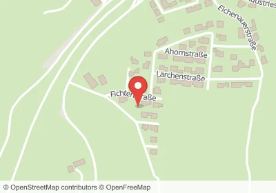Hotels an der Fichtenstraße in Gars am Inn – Unterkünfte, Pensionen und Ferienwohnungen in zentraler Lage