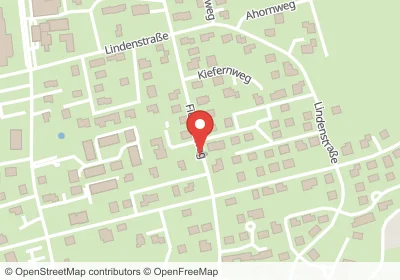 Hotels an der Fichtenweg in Pfaffenhofen a.d.Roth – Unterkünfte, Pensionen und Ferienwohnungen in zentraler Lage