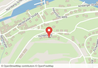 Hotels an der Fichtenweg in Pommelsbrunn – Unterkünfte, Pensionen und Ferienwohnungen in zentraler Lage