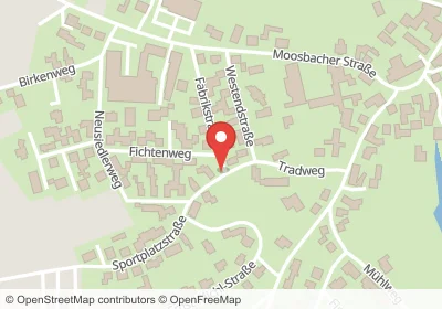 Hotels an der Fichtenweg in Eslarn – Unterkünfte, Pensionen und Ferienwohnungen in zentraler Lage