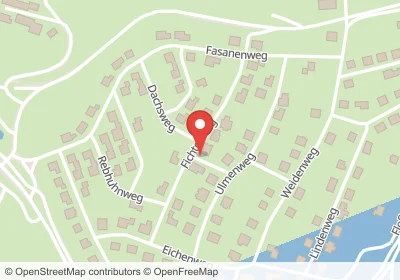 Fichtenweg Störnstein – Hotels in der Nähe Hotels an der Fichtenweg in Störnstein – Unterkünfte, Pensionen und Ferienwohnungen in zentraler Lage