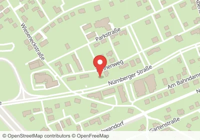 Hotels an der Fichtenweg in Schwaig bei Nürnberg – Unterkünfte, Pensionen und Ferienwohnungen in zentraler Lage