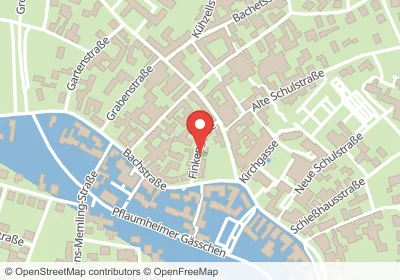 Finkengasse Mömlingen – Hotels in der Nähe Hotels an der Finkengasse in Mömlingen – Unterkünfte, Pensionen und Ferienwohnungen in zentraler Lage