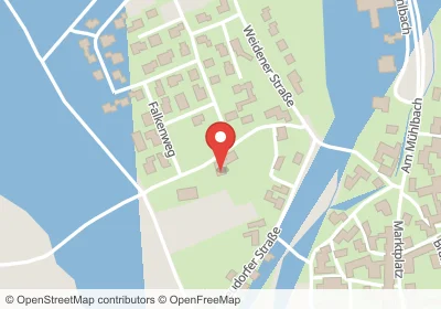 Hotels an der Finkenstraße in Luhe-Wildenau – Unterkünfte, Pensionen und Ferienwohnungen in zentraler Lage