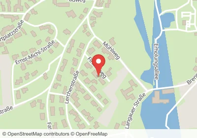 Hotels an der Finkenweg in Eslarn – Unterkünfte, Pensionen und Ferienwohnungen in zentraler Lage