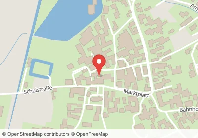 Hotels an der Fischergasse in Ipsheim – Unterkünfte, Pensionen und Ferienwohnungen in zentraler Lage