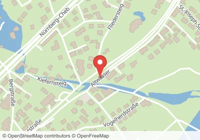 Hotels an der Fliedersteig in Rückersdorf – Unterkünfte, Pensionen und Ferienwohnungen in zentraler Lage