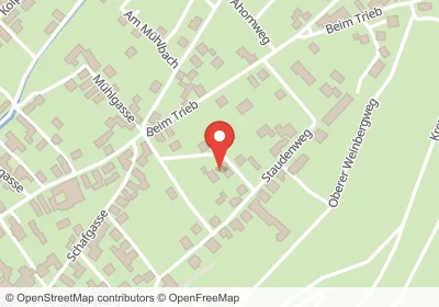 Fliederweg Großheubach – Hotels in der Nähe Hotels an der Fliederweg in Großheubach – Unterkünfte, Pensionen und Ferienwohnungen in zentraler Lage
