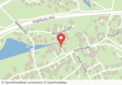Fliederweg Nersingen – Hotels in der Nähe Hotels an der Fliederweg in Nersingen – Unterkünfte, Pensionen und Ferienwohnungen in zentraler Lage