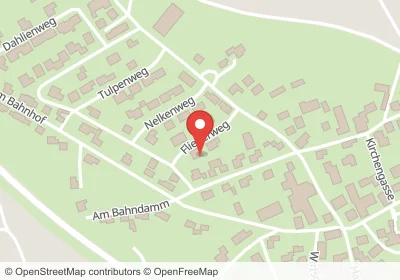 Hotels an der Fliederweg in Seubersdorf in der Oberpfalz – Unterkünfte, Pensionen und Ferienwohnungen in zentraler Lage