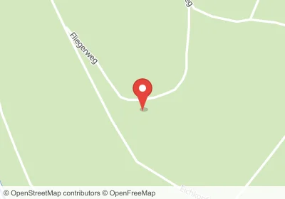 Hotels an der Fliegerweg in Eichenbühl – Unterkünfte, Pensionen und Ferienwohnungen in zentraler Lage