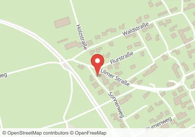 Hotels an der Flurstraße in Pfaffenhofen a.d.Roth – Unterkünfte, Pensionen und Ferienwohnungen in zentraler Lage