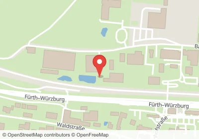 Hotels an der Forstweg in Emskirchen – Unterkünfte, Pensionen und Ferienwohnungen in zentraler Lage