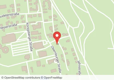 Hotels an der Frankenstraße in Mömlingen – Unterkünfte, Pensionen und Ferienwohnungen in zentraler Lage