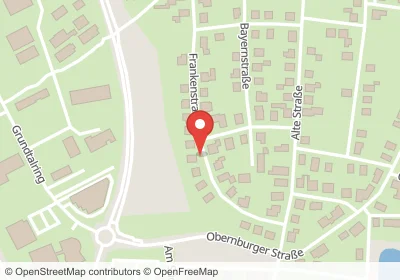 Hotels an der Frankenstraße in Großwallstadt – Unterkünfte, Pensionen und Ferienwohnungen in zentraler Lage