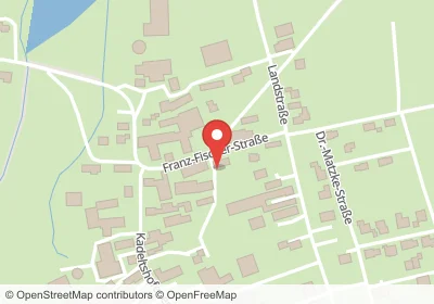 Hotels an der Franz-Fischer-Straße in Pfaffenhofen a.d.Roth – Unterkünfte, Pensionen und Ferienwohnungen in zentraler Lage