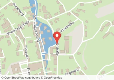 Hotels an der Friedhofstraße in Altenstadt – Unterkünfte, Pensionen und Ferienwohnungen in zentraler Lage