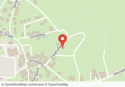 Friedhofweg Püchersreuth – Hotels in der Nähe Hotels an der Friedhofweg in Püchersreuth – Unterkünfte, Pensionen und Ferienwohnungen in zentraler Lage