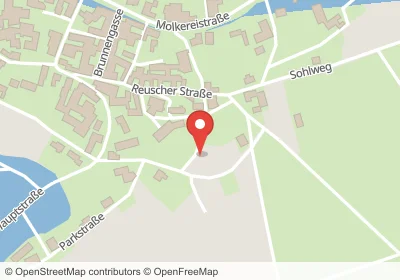 Hotels an der Friedhofweg in Ippesheim – Unterkünfte, Pensionen und Ferienwohnungen in zentraler Lage