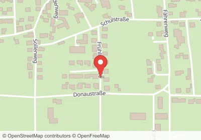 Hotels an der Frühlingstraße in Bergheim – Unterkünfte, Pensionen und Ferienwohnungen in zentraler Lage