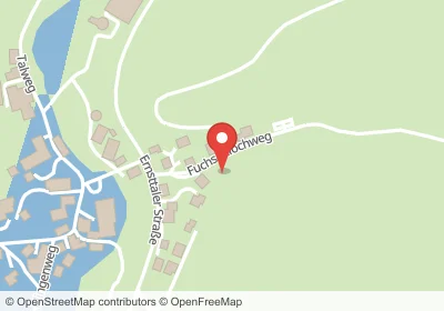 Fuchsenlochweg Kirchzell – Hotels in der Nähe Hotels an der Fuchsenlochweg in Kirchzell – Unterkünfte, Pensionen und Ferienwohnungen in zentraler Lage
