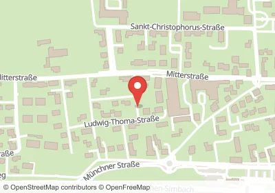 Ganghoferstraße Ampfing – Hotels in der Nähe Hotels an der Ganghoferstraße in Ampfing – Unterkünfte, Pensionen und Ferienwohnungen in zentraler Lage