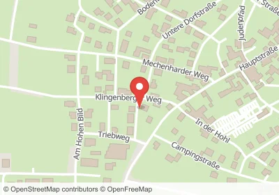 Gartenstraße Mönchberg – Hotels in der Nähe Hotels an der Gartenstraße in Mönchberg – Unterkünfte, Pensionen und Ferienwohnungen in zentraler Lage