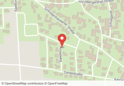 Gartenstraße Langenmosen – Hotels in der Nähe Hotels an der Gartenstraße in Langenmosen – Unterkünfte, Pensionen und Ferienwohnungen in zentraler Lage