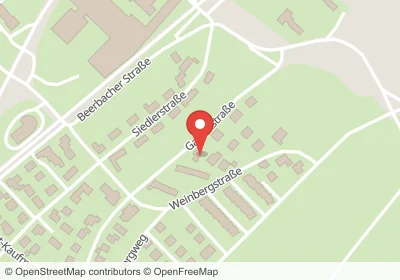 Hotels an der Gartenstraße in Dietersheim – Unterkünfte, Pensionen und Ferienwohnungen in zentraler Lage