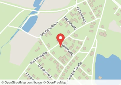 Gartenstraße Etzenricht – Hotels in der Nähe Hotels an der Gartenstraße in Etzenricht – Unterkünfte, Pensionen und Ferienwohnungen in zentraler Lage
