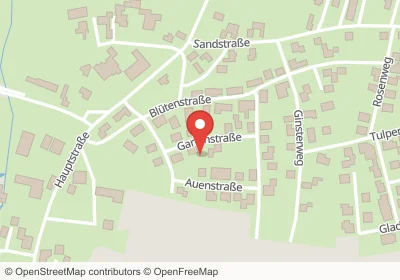 Hotels an der Gartenstraße in Schirmitz – Unterkünfte, Pensionen und Ferienwohnungen in zentraler Lage