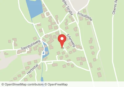 Hotels an der Georg-Regler-Weg in Happurg – Unterkünfte, Pensionen und Ferienwohnungen in zentraler Lage