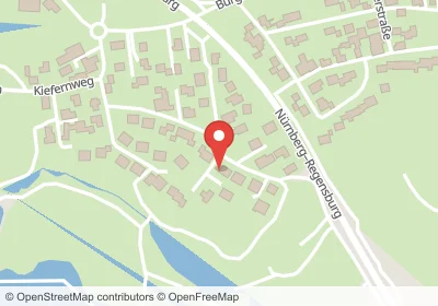Hotels an der Ginsterweg in Burgthann – Unterkünfte, Pensionen und Ferienwohnungen in zentraler Lage