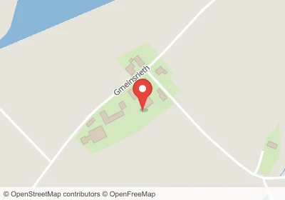 Hotels an der Gmeinsrieth in Eslarn – Unterkünfte, Pensionen und Ferienwohnungen in zentraler Lage