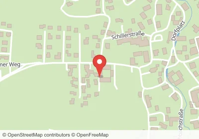 Goethestraße Polling – Hotels in der Nähe Hotels an der Goethestraße in Polling – Unterkünfte, Pensionen und Ferienwohnungen in zentraler Lage
