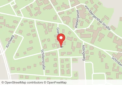 Göthestraße Langenmosen – Hotels in der Nähe Hotels an der Göthestraße in Langenmosen – Unterkünfte, Pensionen und Ferienwohnungen in zentraler Lage