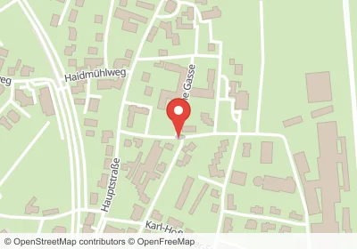 Hotels an der Goldene Gasse in Altenstadt a.d.Waldnaab – Unterkünfte, Pensionen und Ferienwohnungen in zentraler Lage