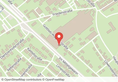 Gottlieb-Wagner-Straße Kleinheubach – Hotels in der Nähe Hotels an der Gottlieb-Wagner-Straße in Kleinheubach – Unterkünfte, Pensionen und Ferienwohnungen in zentraler Lage
