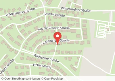 Graf-Rieneck-Straße Eschau – Hotels in der Nähe Hotels an der Graf-Rieneck-Straße in Eschau – Unterkünfte, Pensionen und Ferienwohnungen in zentraler Lage