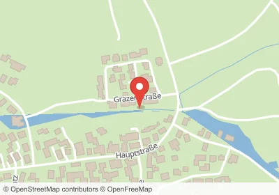 Hotels an der Grazer Straße in Burgthann – Unterkünfte, Pensionen und Ferienwohnungen in zentraler Lage